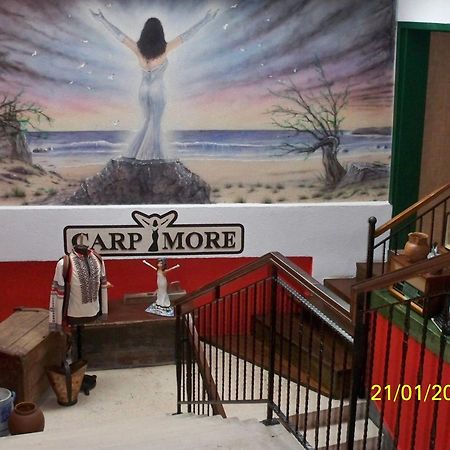 Hotel Carpymore Biograd Na Moru Extérieur photo
