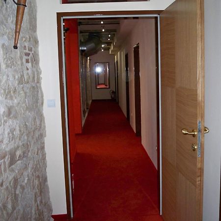 Hotel Carpymore Biograd Na Moru Extérieur photo