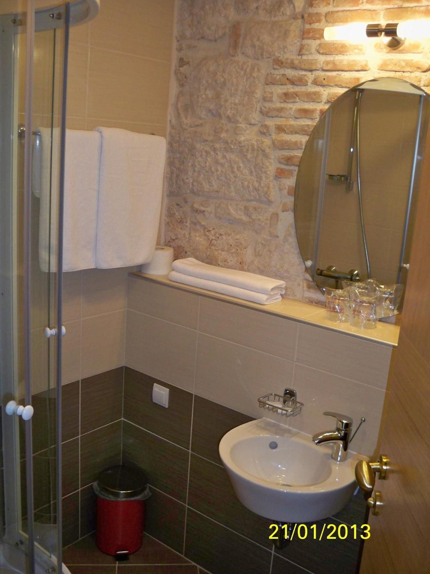 Hotel Carpymore Biograd Na Moru Extérieur photo