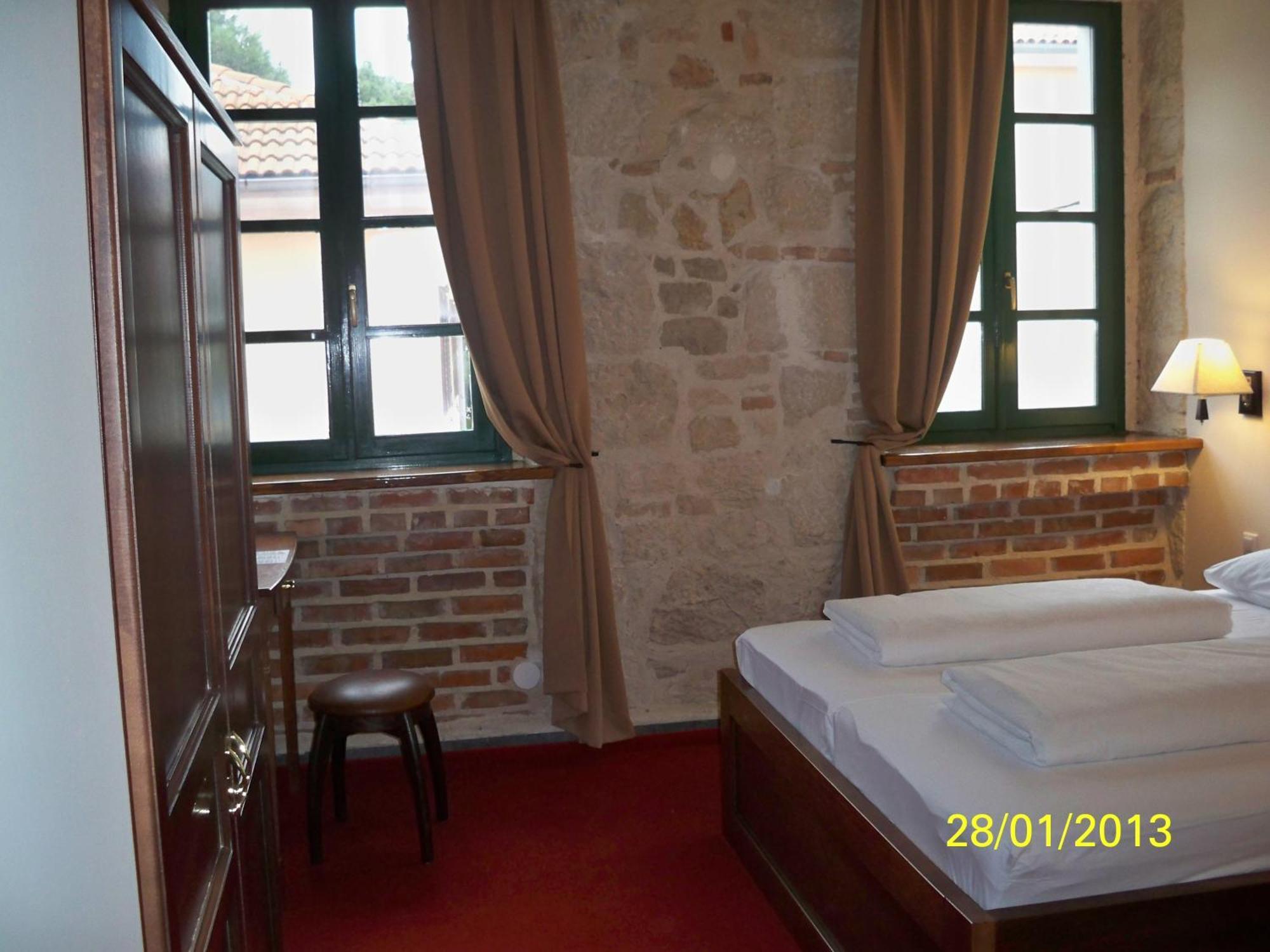 Hotel Carpymore Biograd Na Moru Extérieur photo