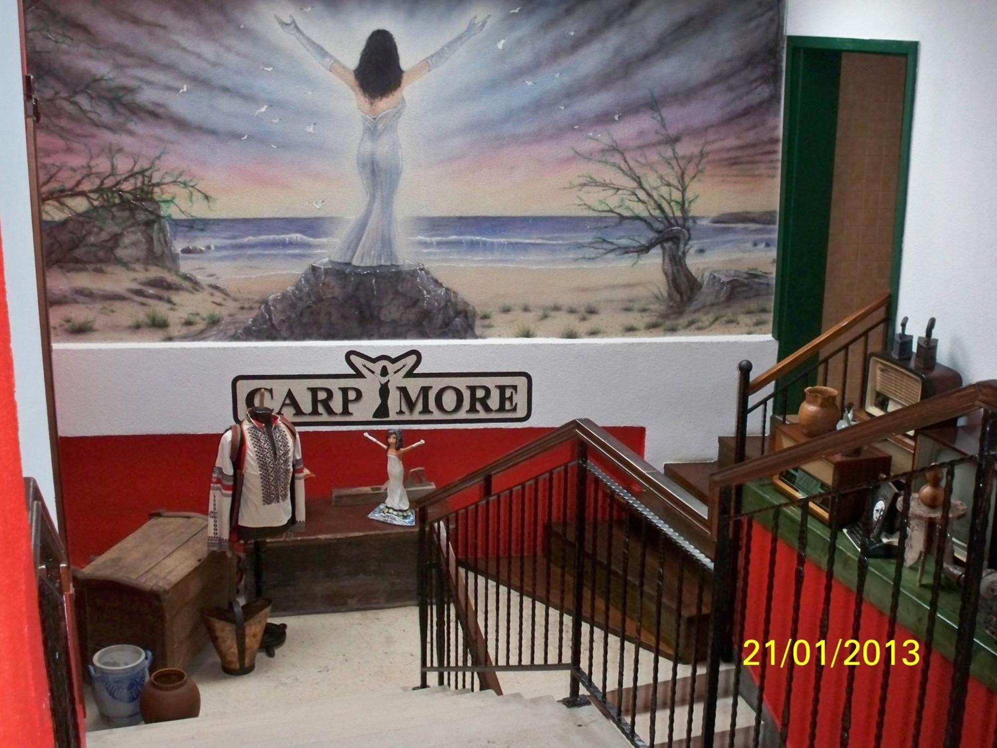 Hotel Carpymore Biograd Na Moru Extérieur photo