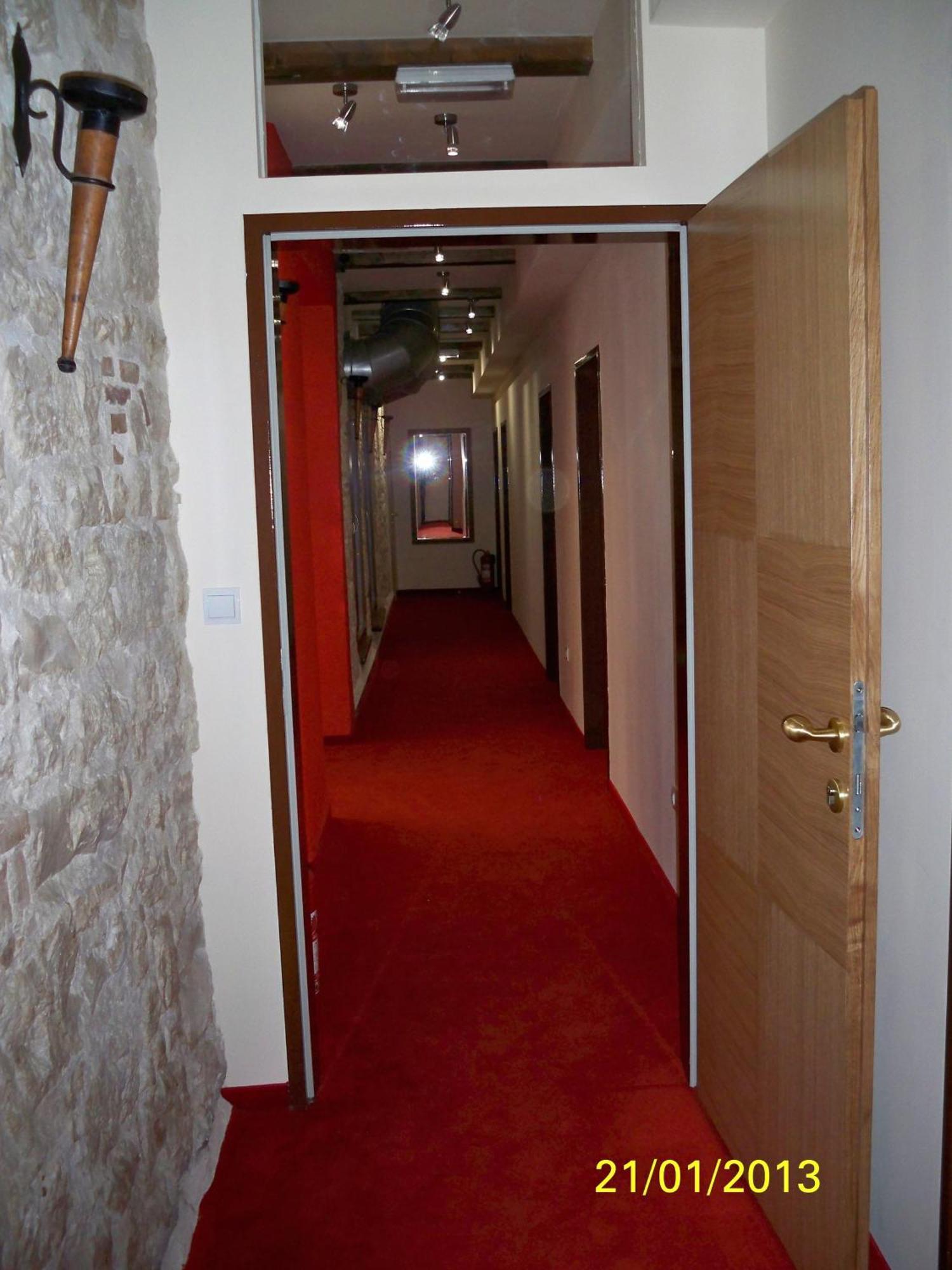 Hotel Carpymore Biograd Na Moru Extérieur photo