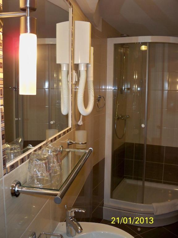 Hotel Carpymore Biograd Na Moru Chambre photo