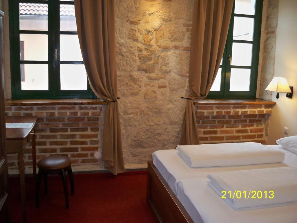 Hotel Carpymore Biograd Na Moru Chambre photo