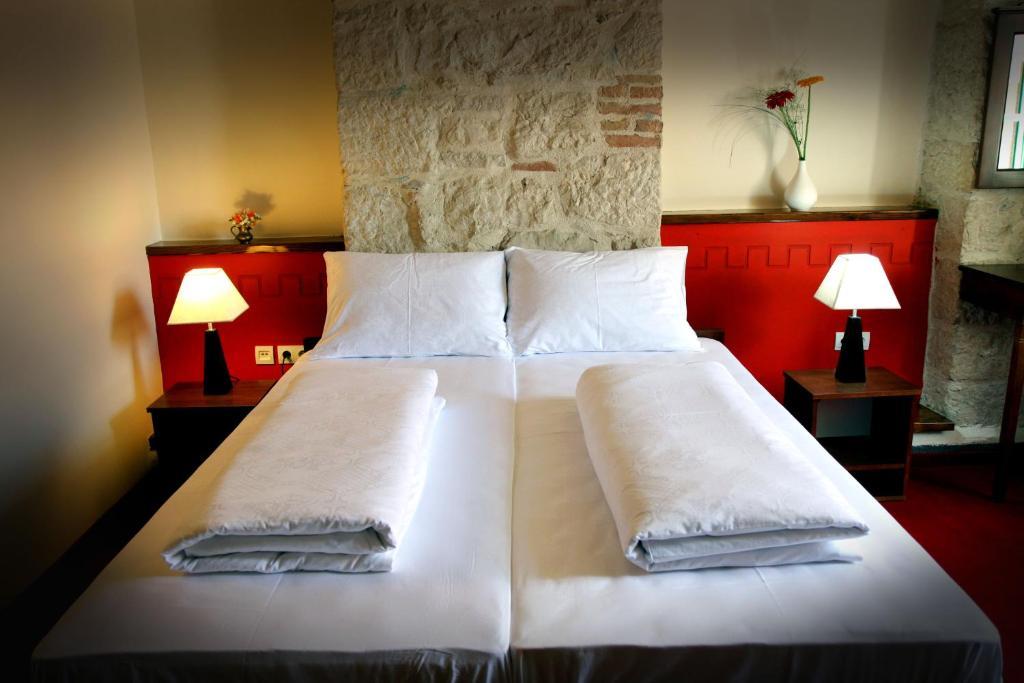 Hotel Carpymore Biograd Na Moru Chambre photo
