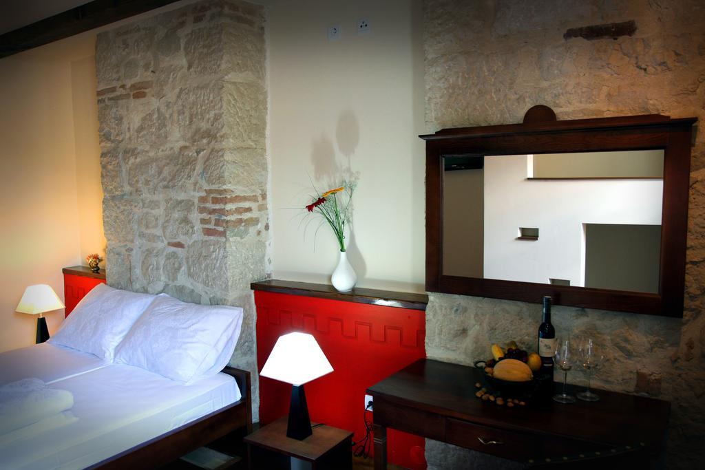 Hotel Carpymore Biograd Na Moru Extérieur photo