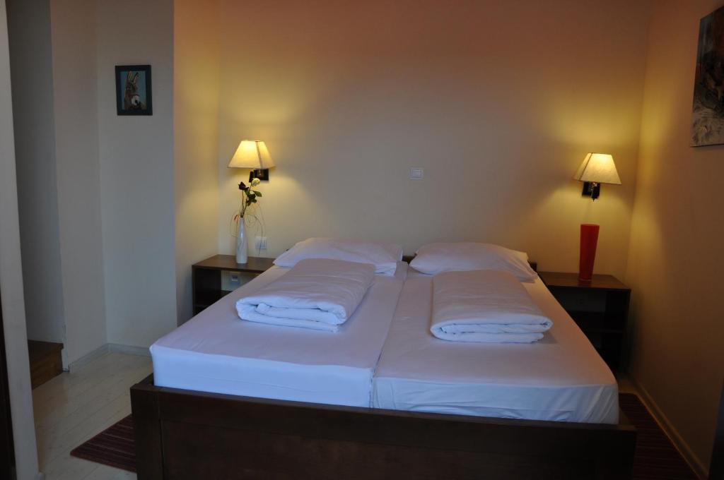 Hotel Carpymore Biograd Na Moru Chambre photo