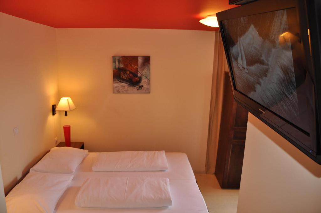 Hotel Carpymore Biograd Na Moru Chambre photo
