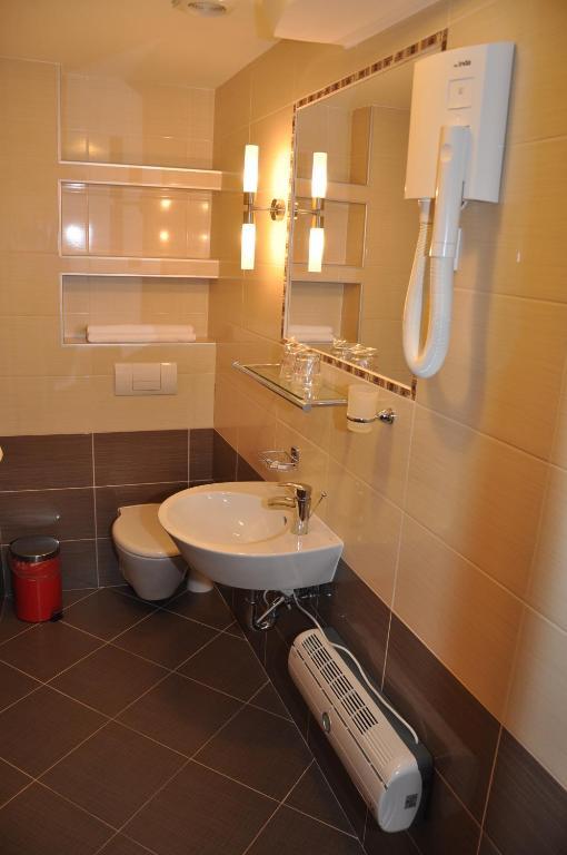Hotel Carpymore Biograd Na Moru Chambre photo