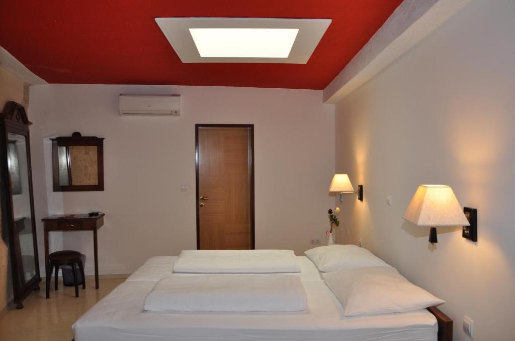 Hotel Carpymore Biograd Na Moru Chambre photo
