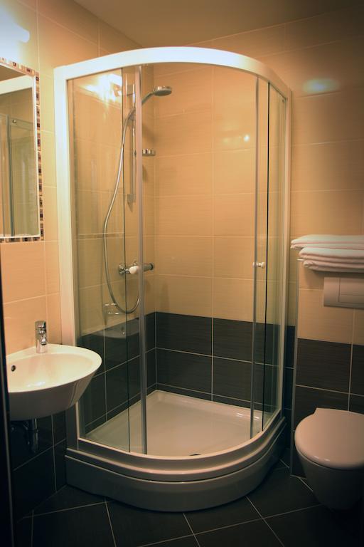 Hotel Carpymore Biograd Na Moru Chambre photo